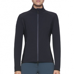 SOFTSHELL PIQUET CAVALLERIA TOSCANA DONNA Donna, Softshell 